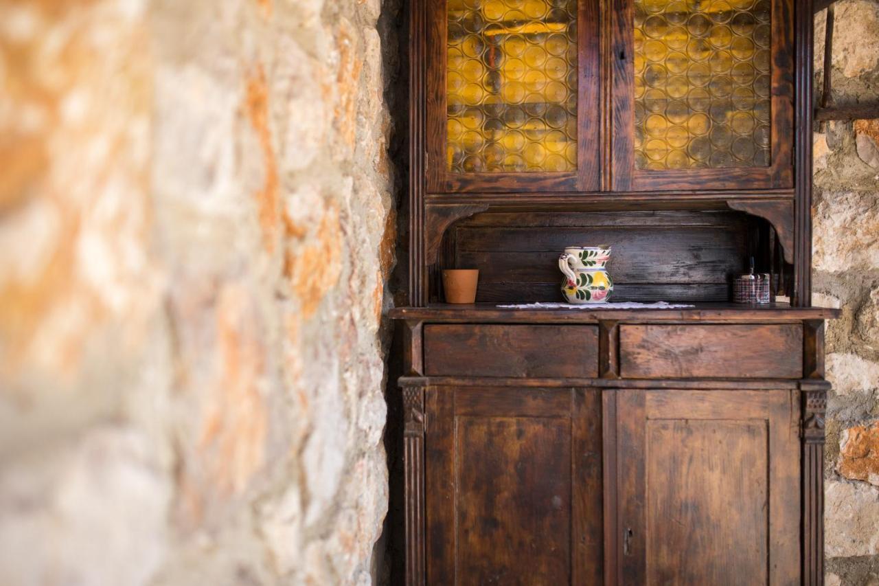 Apartment Linda Vrbnik  Dış mekan fotoğraf